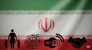 بررسی سه دهه مواجهه ایران با اینترنت ؛ تهدید یا پیونددهنده ملی؟ / نئولادیسم اینترنتی گفتمان مسلط است