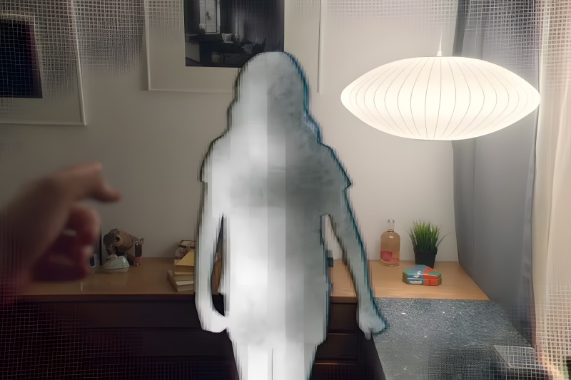 بلک میرور در دنیای واقعی؟ قانونی جدید برای مالکیت بر نسخه دیجیتالی انسانها