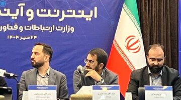 به بهانه سیاست‌گذاری یا ملاحظات امنیتی، با دست خودمان امنیت شبکه را پایین نیاوریم