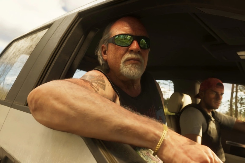به‌لطف هوش مصنوعی، هزینه تولید GTA 7 کمتر از GTA 6 خواهد بود