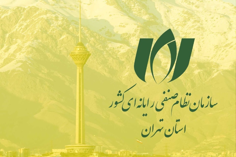 بیانیه سازمان نظام صنفی رایانه‌ای استان تهران در سوگ فرزندان فناور ایران