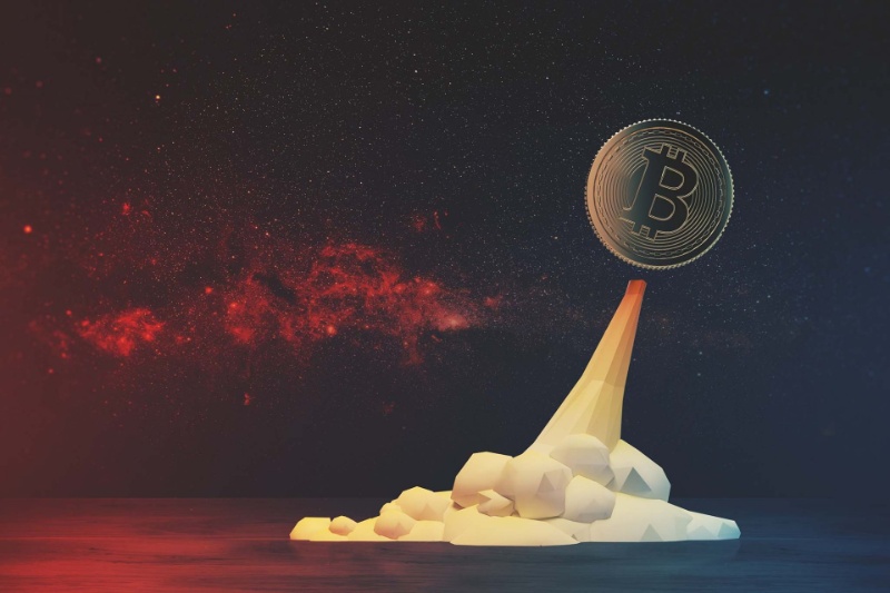 بیت‌کوین سقف قیمتی جدیدی ثبت کرد؛ این‌بار ۱۲۳ هزار دلار