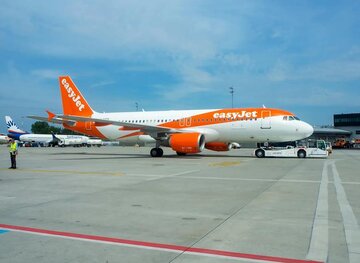 «تاکسی‌بات» ایرباس؛ فناوری جدید برای کاهش ۸۵ درصدی مصرف سوخت در فرودگاه‌ها