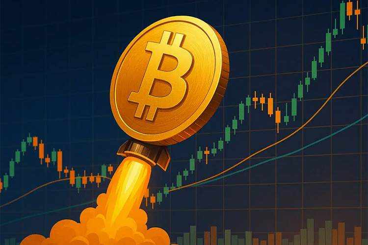 تحلیل نوسانات بیت کوین: چرا قیمت آن در حال حاضر در حال تغییر است؟