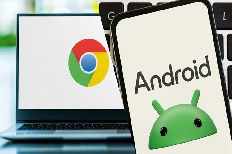 ترکیب تاریخی: گوگل اندروید و کروم‌او‌اس (Chrome OS) را یکی می‌کند!