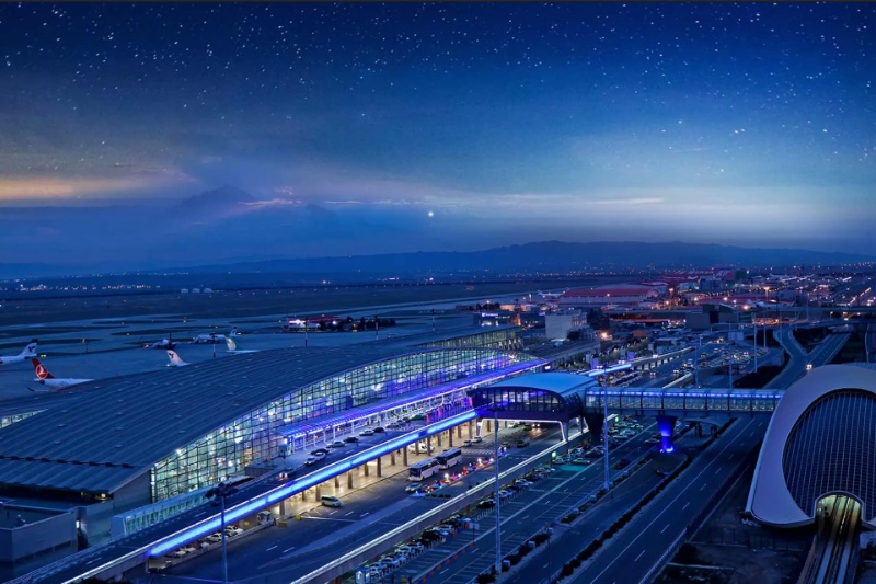 تعطیلی ۲۰ روزه آسمان ایران ۹۶۰۰ میلیارد تومان خسارت وارد کرده است