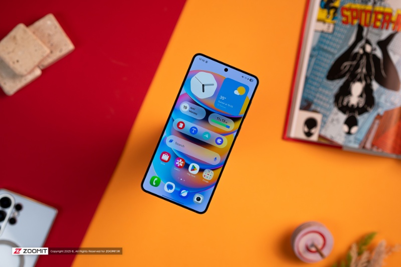 تکرار تجربه تلخ؛ انتشار One UI 8 سامسونگ تأخیر می‌خورد؟