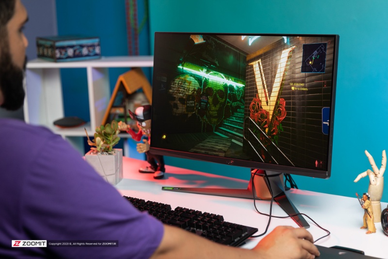 تکنولوژی جدید انویدیا نرخ فریم بازیها را دو برابر میکند!