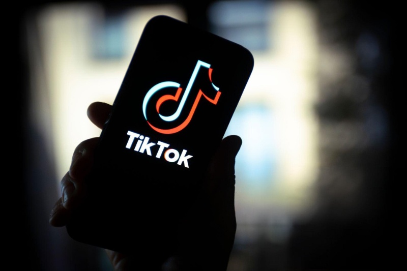 تیکتاک بار دیگر زیر ذرهبین مقامات اروپا میرود