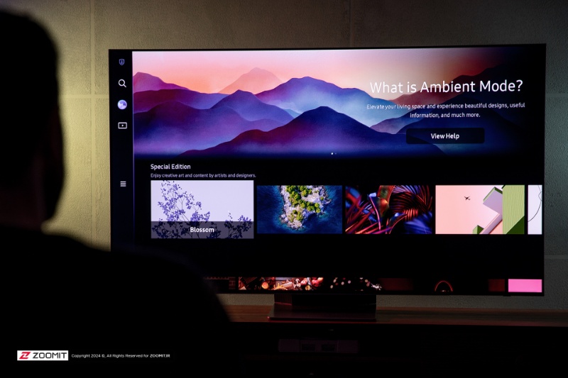 ثروتمندترین فرد هند ایده عجیبی برای تلویزیون‌ها دارد