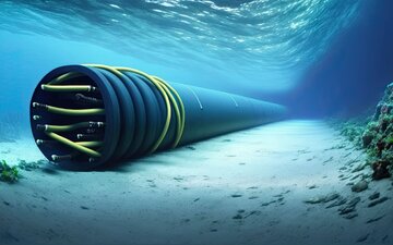 جنگ خاموش چین و آمریکا در اعماق دریا