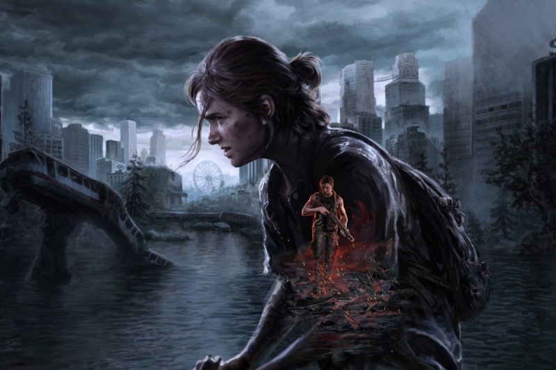 حالت جدید بازی The Last of Us Part II معرفی شد