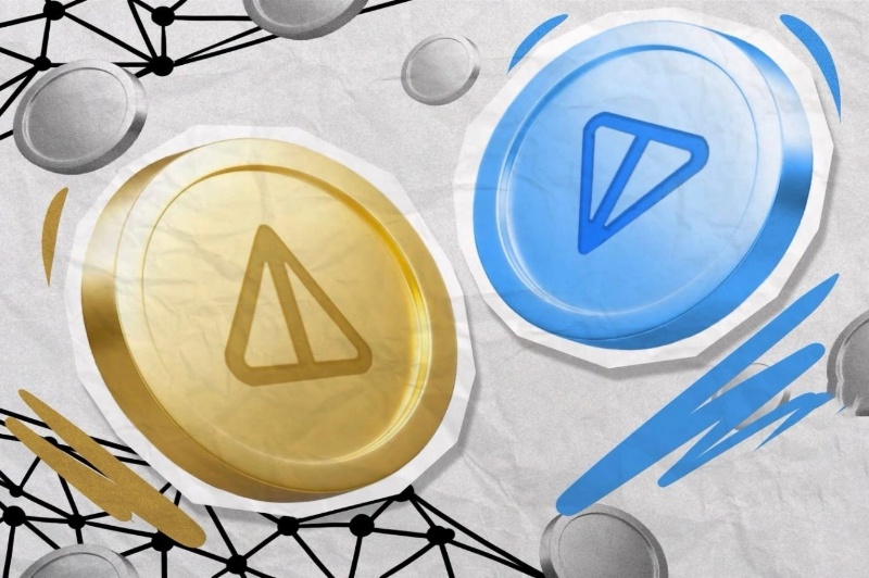 خرید و فروش نات کوین و تون کوین در دیجی دلار