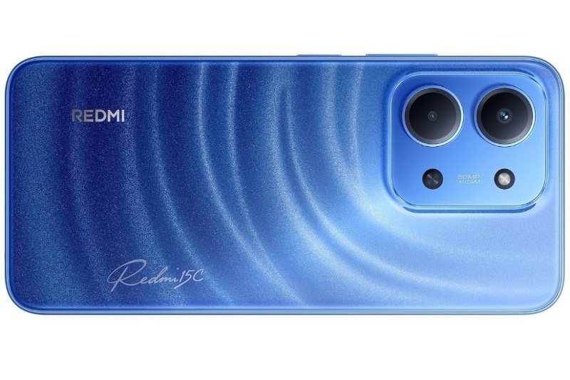 خودنمایی رنگ‌های جذاب؛ گوشی اقتصادی جدید شیائومی به‌نمایش درآمد