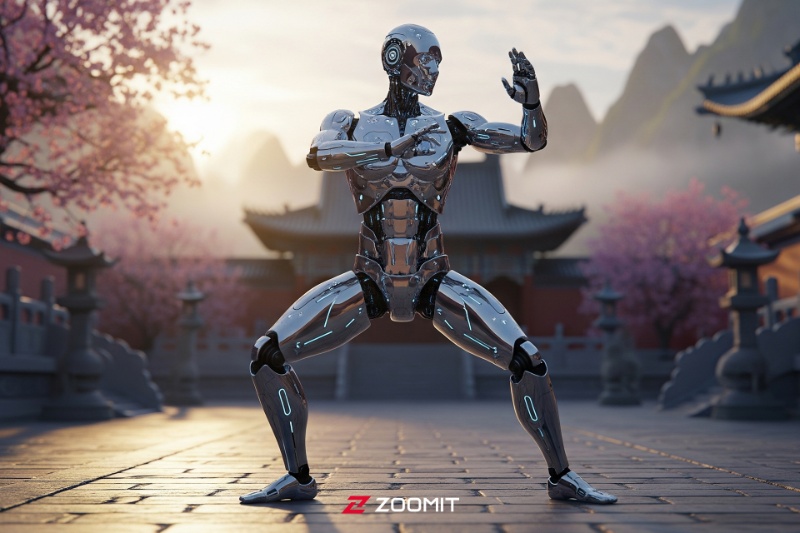 خیز بلند چین برای سلطه بر جهان رباتیک؛ آیا آمریکا رقابت را باخته است؟