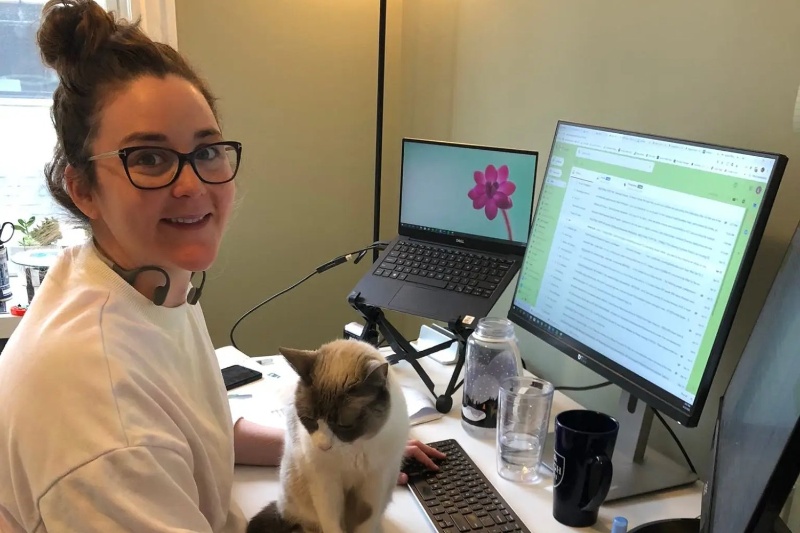 داستان زنی که با روشی نسبتا ساده به ثروتی چشمگیر رسید