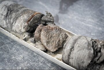 دایناسوری که زیر موزه دایناسورها پنهان‌شده بود