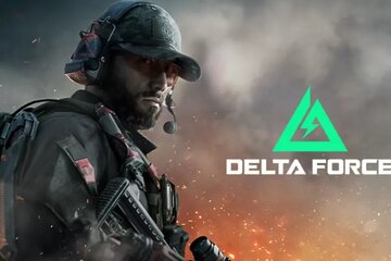 «دلتا فورس» دوباره رکورد شکست