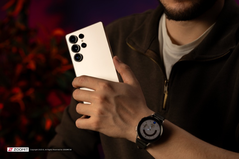 دوربین گلکسی S26 اولترا ناامیدکننده خواهد بود؟