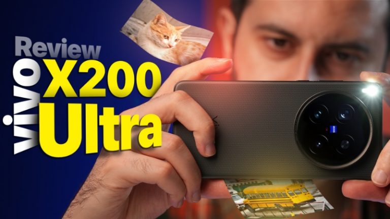 دوربینی که می‌تواند موبایل هم باشد؛ ویوو X200 اولترا زیر ذره‌بین + ویدیو