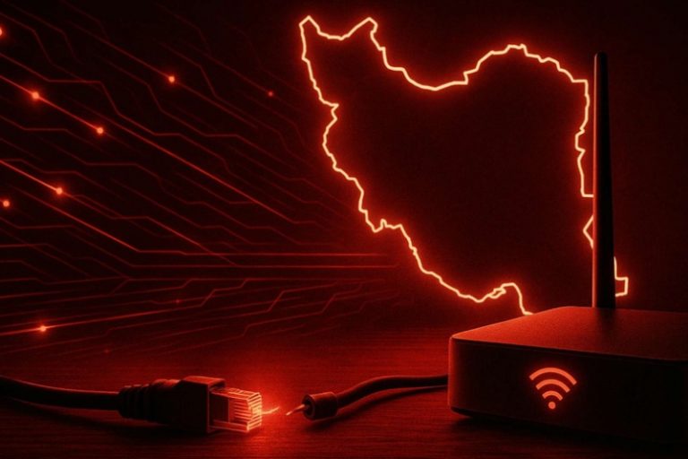 «دیوار» در محاصره محدودیت اینترنت: تحلیلی از پیامدهای قطعی‌ و ناپایداری اینترنت