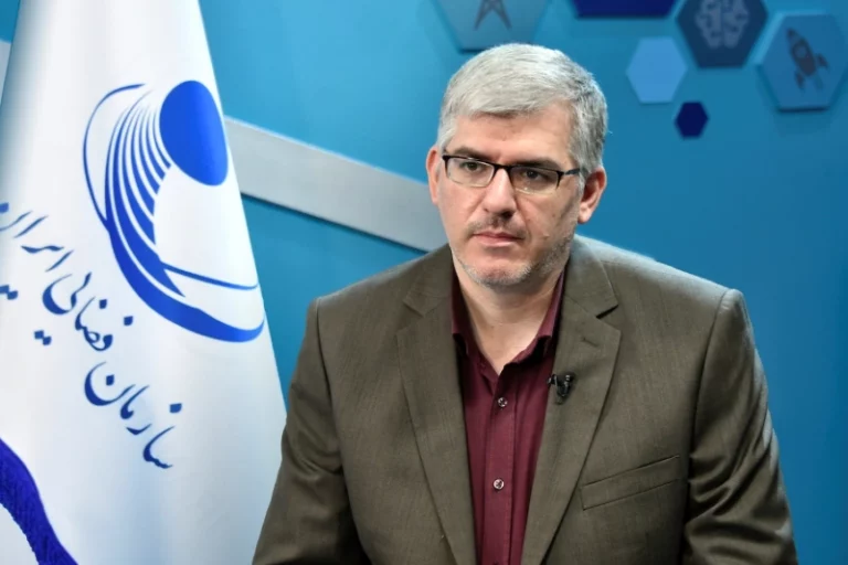 رئیس سازمان فضایی ایران: ماهواره «ناهید ۳» در دست ساخت است