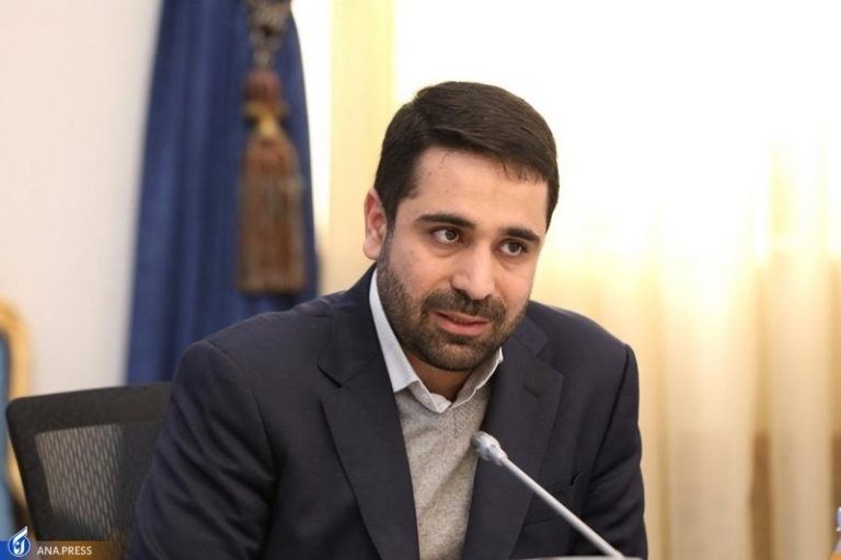 رئیس مرکزی ملی فضای مجازی: با فعالیت سکوها در جنگ ۱۲ روزه خللی در زندگی مردم به‌وجود نیامد