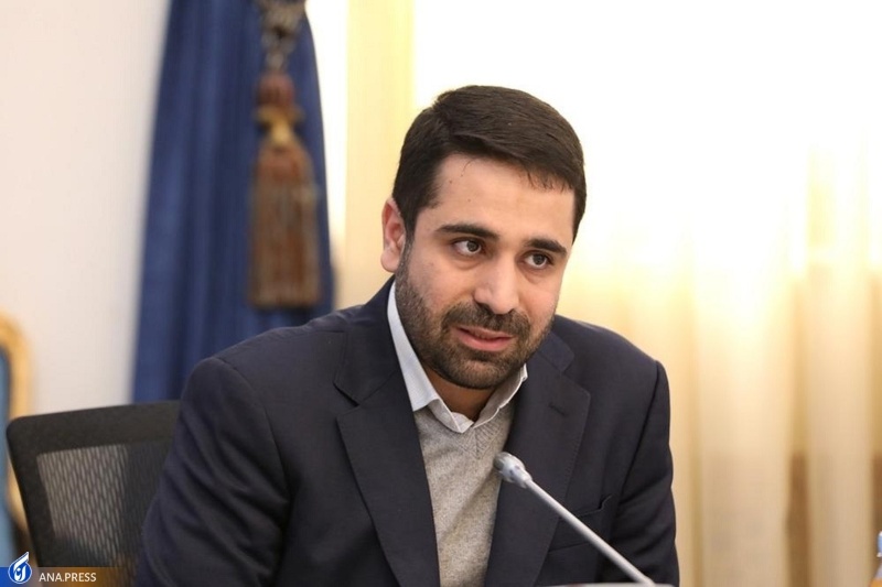 رئیس مرکزی ملی فضای مجازی: با فعالیت سکوها در جنگ ۱۲ روزه خللی در زندگی مردم بهوجود نیامد