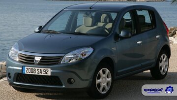 رنو ساندرو دنده‌ ای دست دوم بخریم یا نه؟