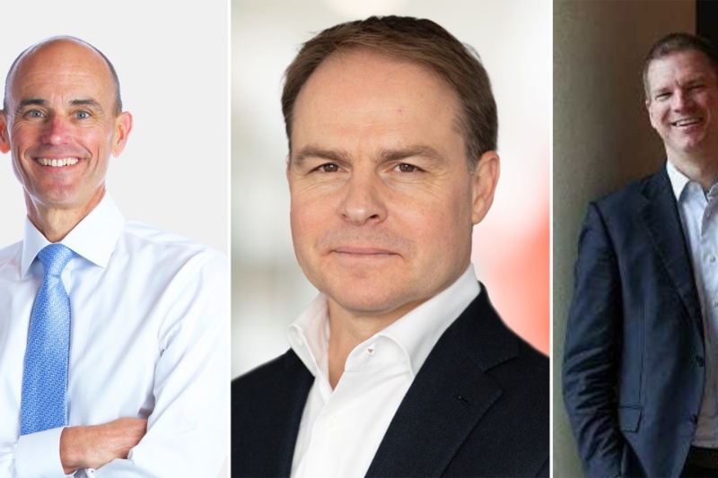 رهبران «ام‌بی‌بی»؛ مغزهای متفکری که آن‌ها را نمی‌شناسید