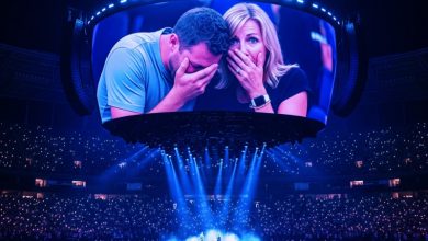 روایت مأموریتی غیرمنتظره؛ همسر «آیرون‌من»، شرکت فناوری را از جنجال کلدپلی نجات داد