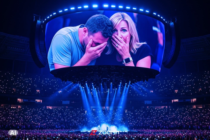 روایت مأموریتی غیرمنتظره؛ همسر «آیرون‌من»، شرکت فناوری را از جنجال کلدپلی نجات داد