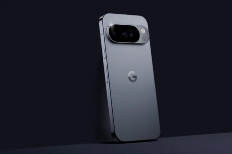 رونمایی رسمی گوگل از طراحی Pixel 10 + جزئیات و ویژگی‌های جدید