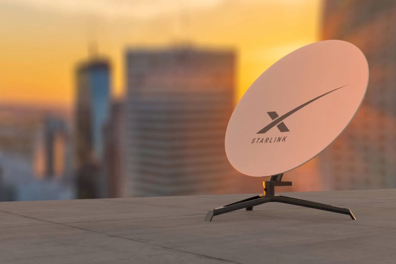 رییس سابق رگولاتوری: اگر اینترنت فیبر نوری توسعه نیابد، استارلینک تمام نیاز کاربران را تأمین میکند