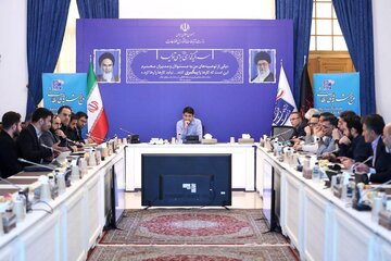 ستار هاشمی: «پیام» باید الگوی ملی شود / «ایران دیجیتال»، ستون‌ تحول دیجیتال در کشور