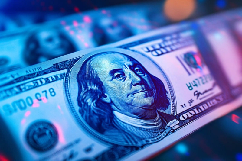 سقوط تاریخی دلار؛ بدترین عملکرد در ۵۲ سال اخیر ثبت شد
