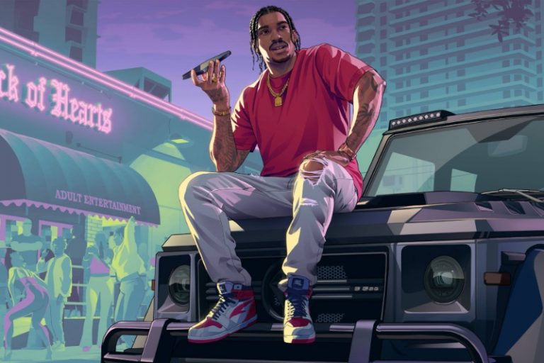 سیستم موردنیاز بازی GTA 6 (جی تی ای ۶)؛ پردازنده، رم و کارت گرافیک
