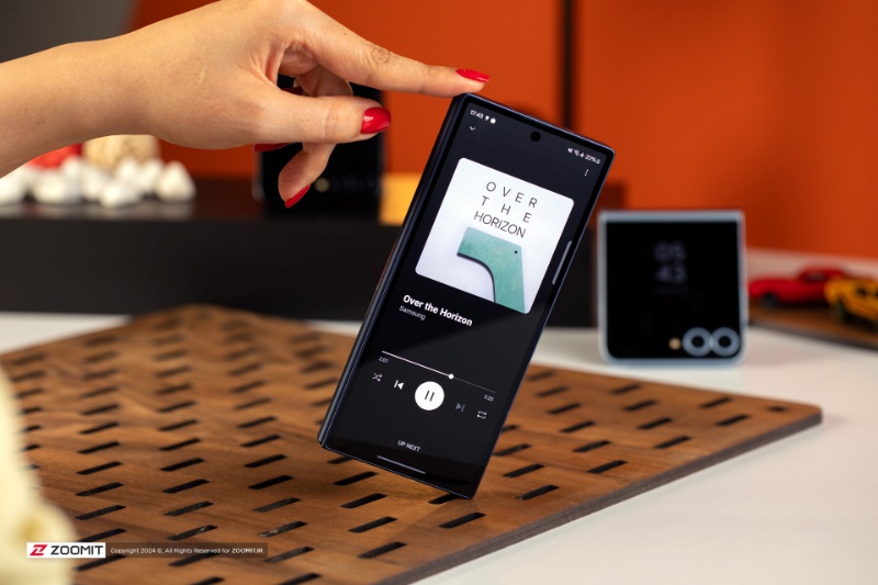 شایعه دقیقهنودی؛ گوشی گرانقیمت جدید سامسونگ از قلم لمسی پشتیبانی نمیکند