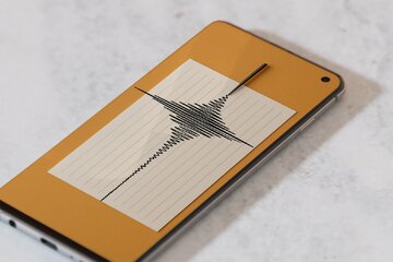 شناسایی ۳۱۲ زلزله در ماه/ گوگل میلیون‌ها گوشی اندرویدی را مجهز به «سنسور زلزله» کرد!