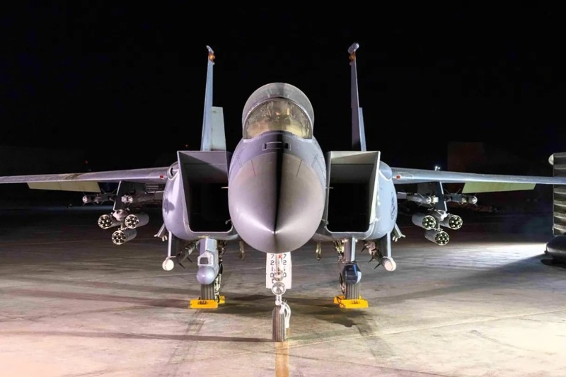 شکار پهپاد با جت جنگنده؛ هواپیمای A-10 به موشک لیزری مجهز می‌شود