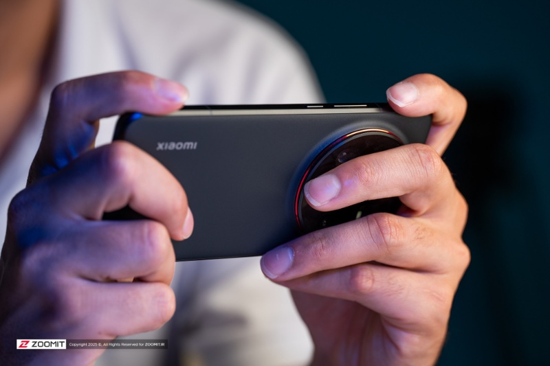 شیائومی ۱۶ پرو مکس باتری بسیار پرظرفیتی خواهد داشت