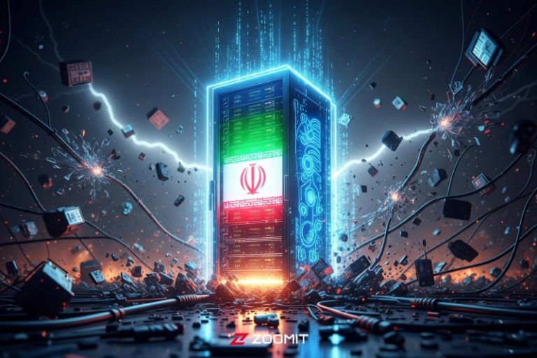 طوفان ۱۲ روزه اقتصاد دیجیتال ایران: روایت بقا، تاب‌آوری و درس‌هایی برای آینده کسب‌وکارهای آنلاین