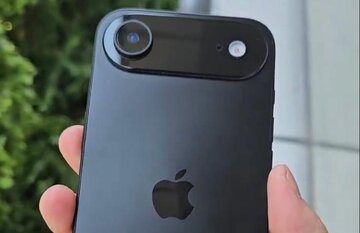 عکس | این باریک‌ترین آیفون تاریخ است