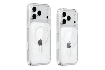 عکس | این گوشی، آیفون ۱۷ است؟