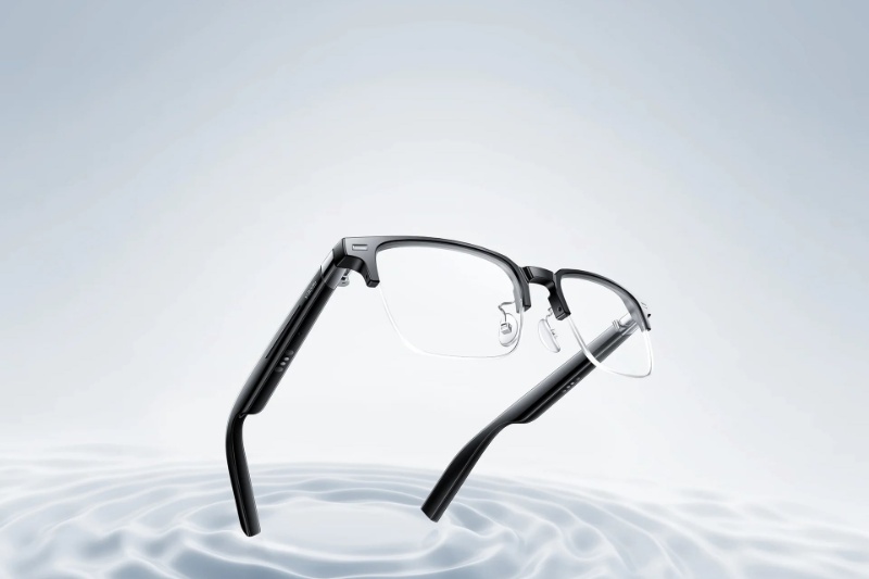عینک اسپیکردار شیائومی با قیمت بسیار مناسب وارد بازارهای جهانی شد