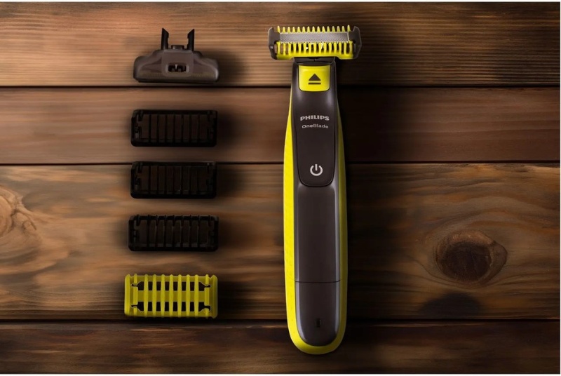 فروش انواع ژیلت برقی، شیور، بادی‌گروم در فروشگاه پیاژن