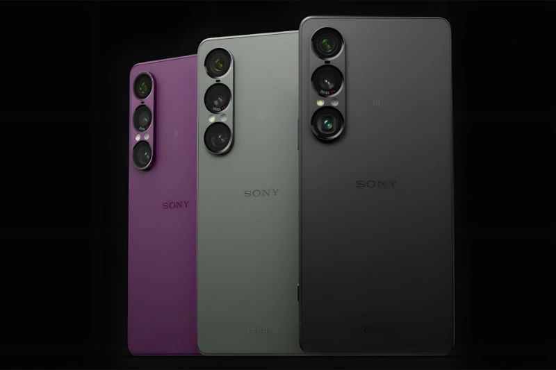 فروش گوشی پرچمدار جدید سونی متوقف شد؛ ماجرا چیست؟