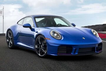 فقط ۷۰ نفر در دنیا می‌توانند مالک این خودرو شوند