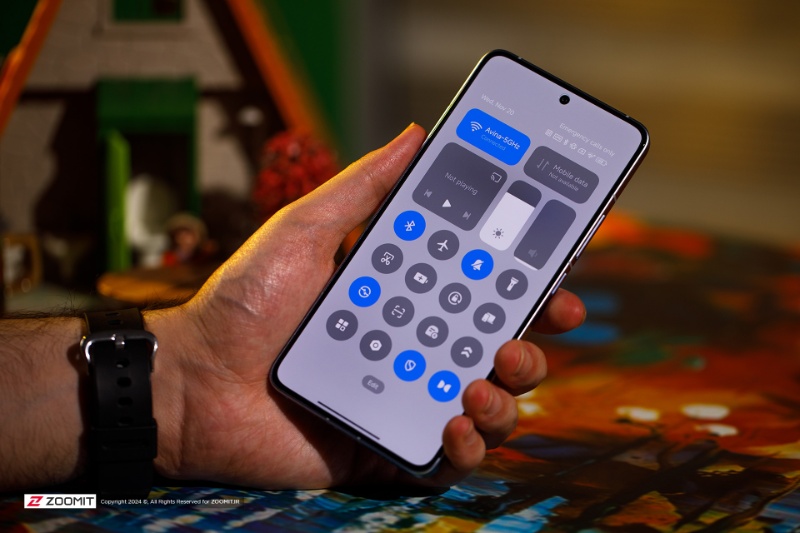 فوری: اندروید ۱۶ وارد گوشی‌های شیائومی شد