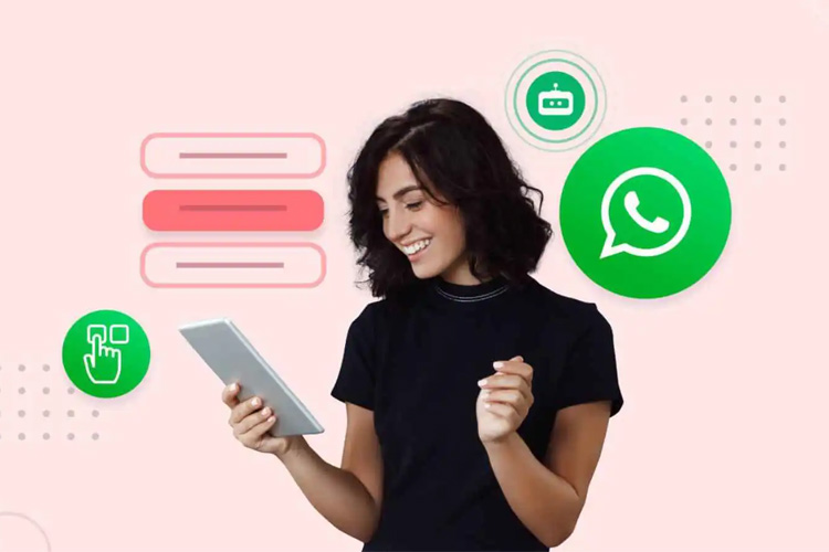 قابلیت جدید واتس‌اپ: انتقال عکس پروفایل از فیس‌بوک و اینستاگرام